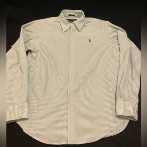 Ralph Lauren Classic Fit Women’s Oxford
